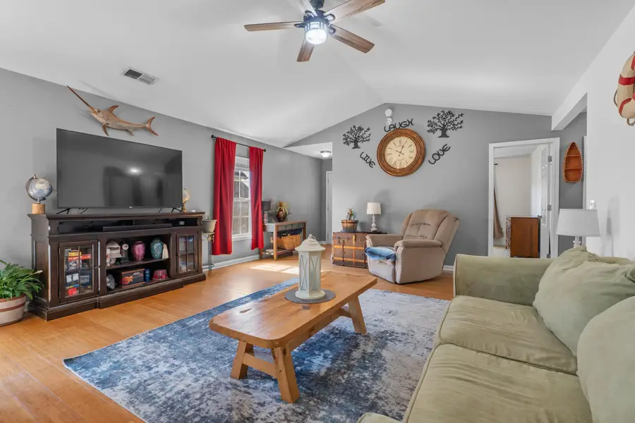 942 Farnsworth Drive, Hopkins, SC 29061 - #2