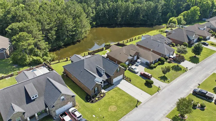 1040 Dewees Street, Sumter, SC 29150 - #2