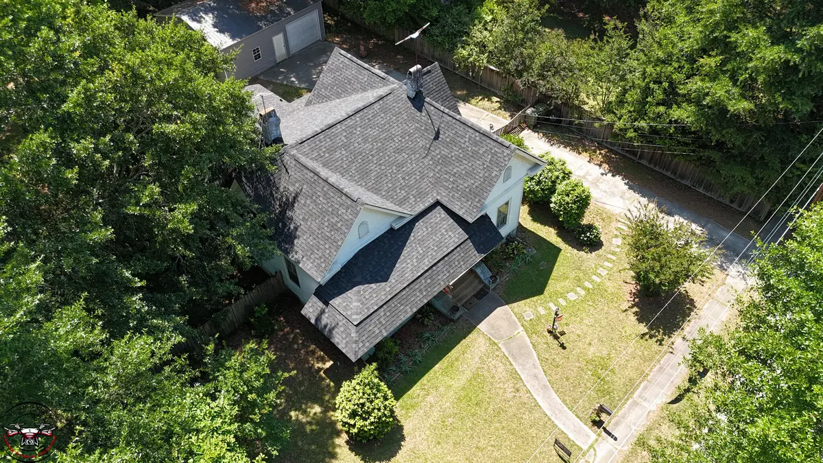 316 Durant Street, Bishopville, SC 29010 - #1