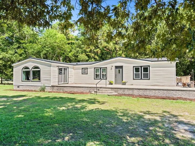 1664 Winding Pond Road, Manning, SC 29102 - #1