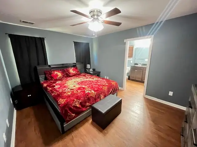 1195 Floyd Drive, Sumter, SC 29154 - #3