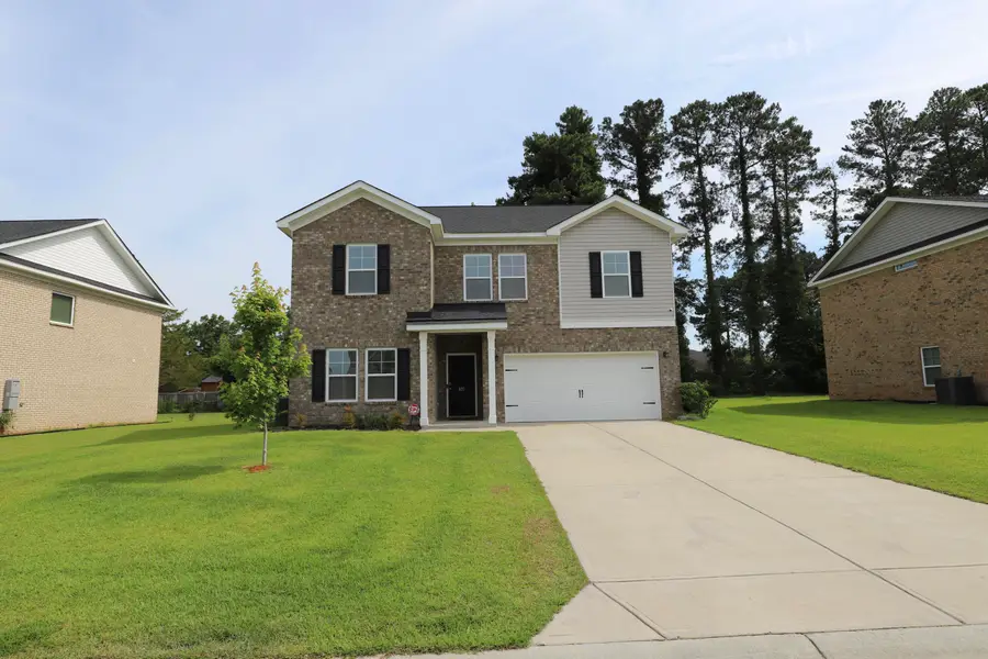 870 Curlew Circle, Sumter, SC 29150 - #2