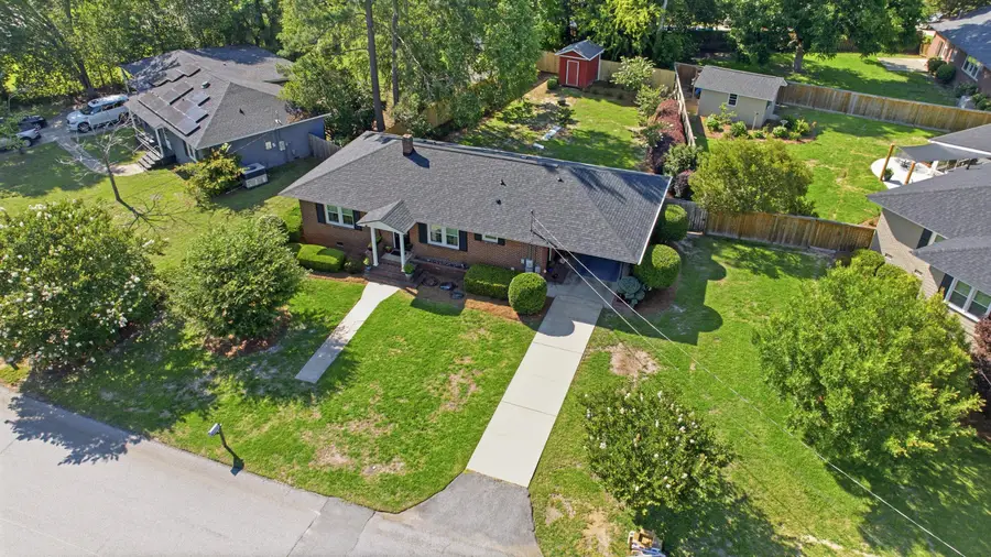 609 Mattison Avenue, Sumter, SC 29150 - #2
