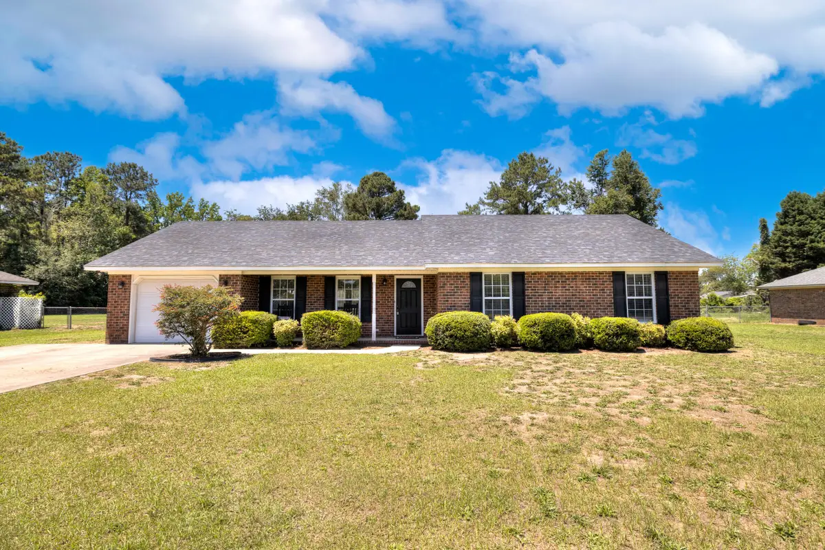 2625 Trufield Drive, Sumter, SC 29153 - #1