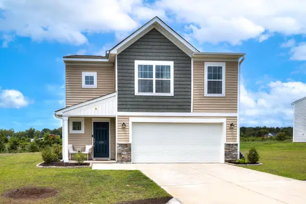 298 Burbage Court, Hopkins, SC 29061