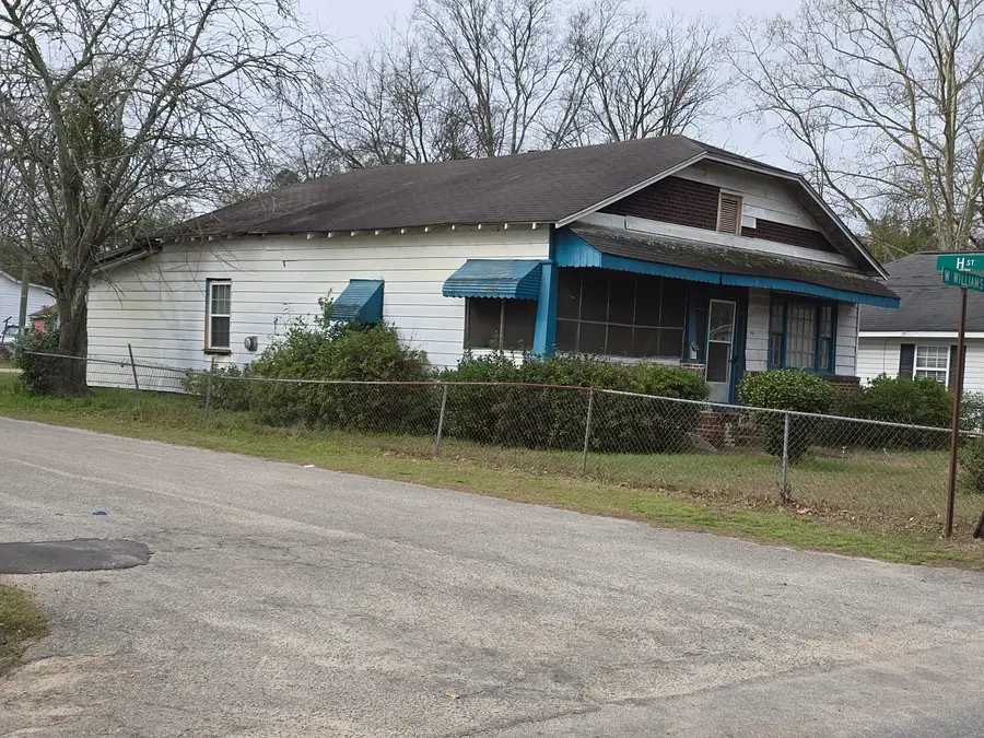 234 W Williams Street, Sumter, SC 29150 - #3