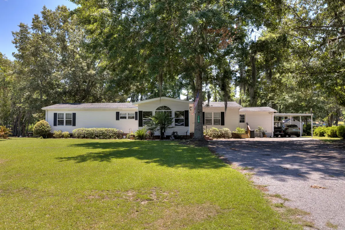 1430 Copeland Drive, Manning, SC 29102 - #1