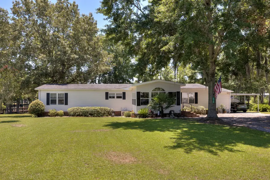 1430 Copeland Drive, Manning, SC 29102 - #2