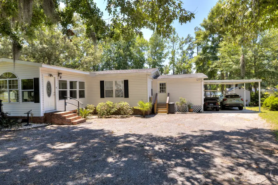 1430 Copeland Drive, Manning, SC 29102 - #3