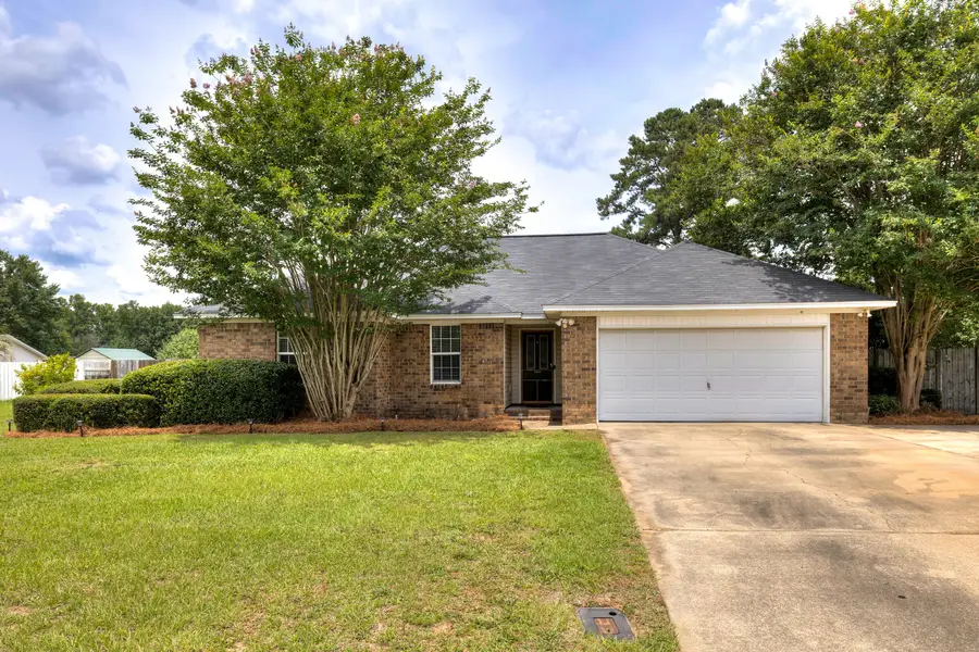 2915 Danville Lane, Sumter, SC 29153 - #3