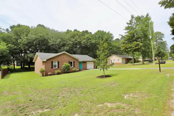 2740 Bonnell Drive, Sumter, SC 29154