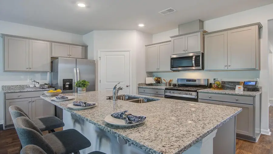 145 Cantley Way, Holly Hill, SC 29059 - #3