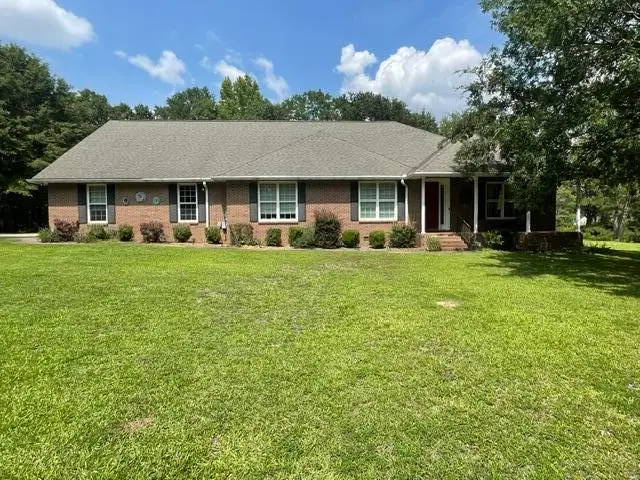 1440 Fellowship Drive, Manning, SC 29102 - #1