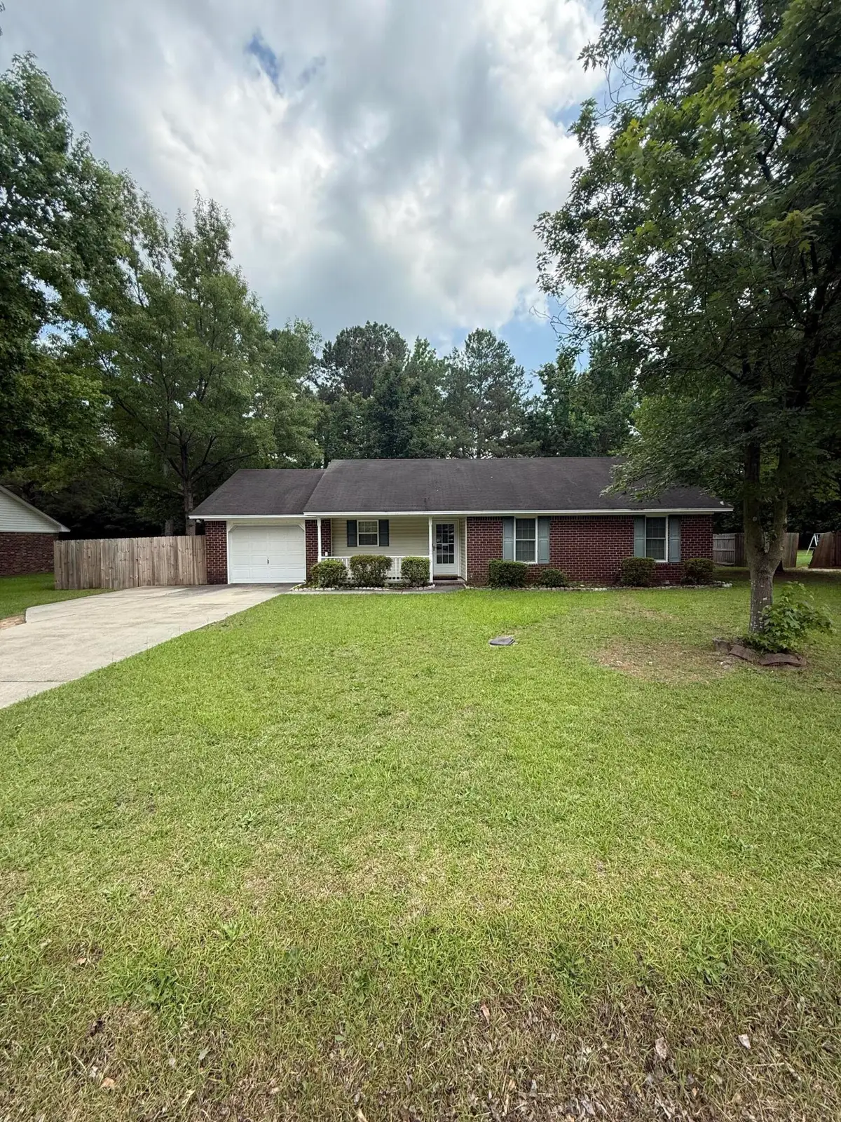 2710 Genoa Drive, Sumter, SC 29153 - #1