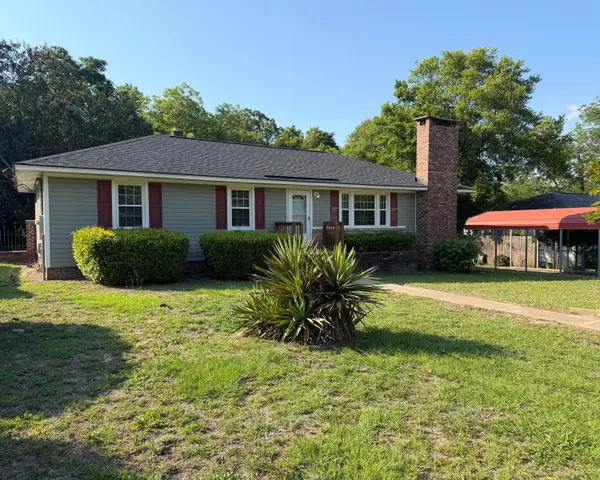 1827 Georgianna Drive, Sumter, SC 29150
