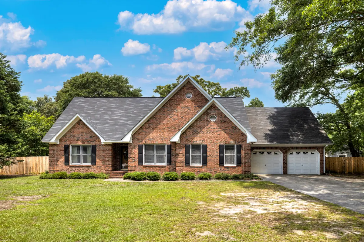 2801 Widgeon Way, Sumter, SC 29150 - #1