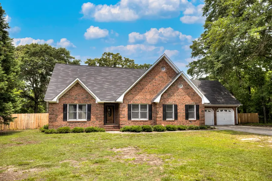 2801 Widgeon Way, Sumter, SC 29150 - #2