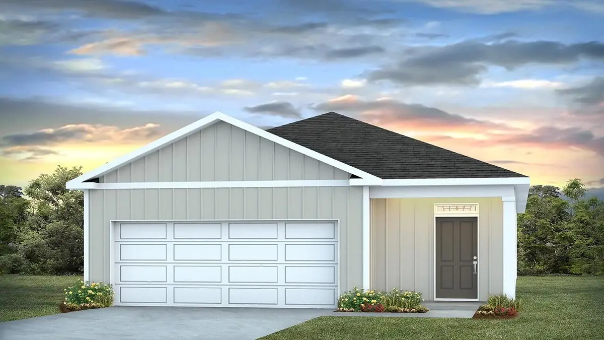 123 Walters Road, Holly Hill, SC 29059 - #1