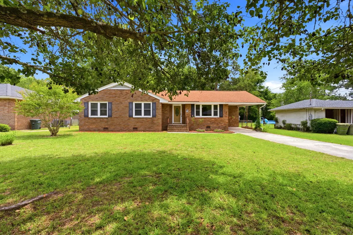 10 Lesesne Drive, Sumter, SC 29150 - #1