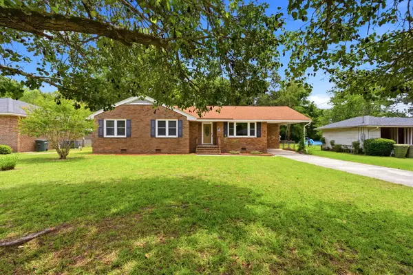 10 Lesesne Drive, Sumter, SC 29150