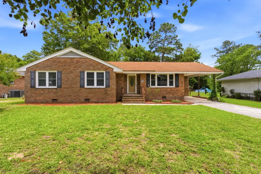 10 Lesesne Drive, Sumter, SC 29150 - #2