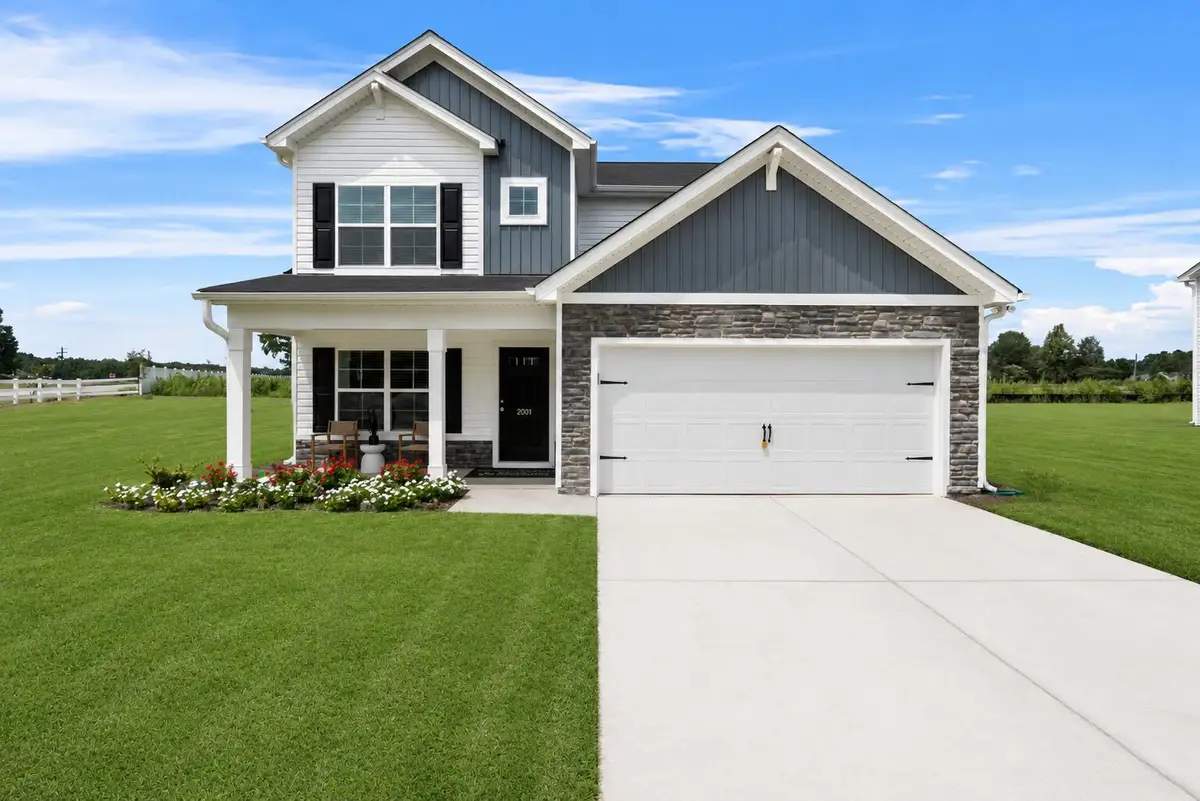 2001 Secretariat Street, Sumter, SC 29153 - #1