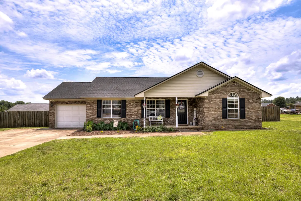 3550 Drayton Drive, Dalzell, SC 29040 - #1