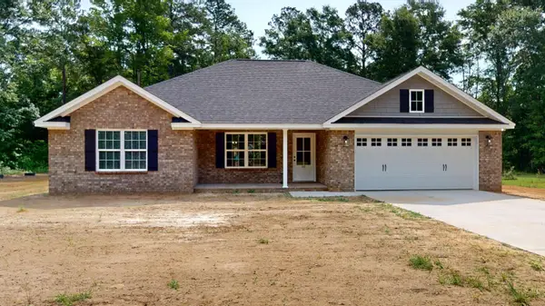 60 Forest Lake Drive, Sumter, SC 29154