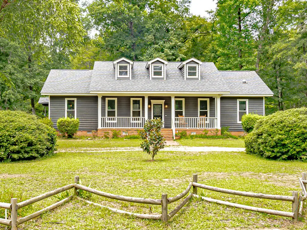 2482 Whites Mill Road, Sumter, SC 29153 - #1
