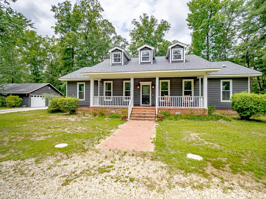 2482 Whites Mill Road, Sumter, SC 29153 - #2
