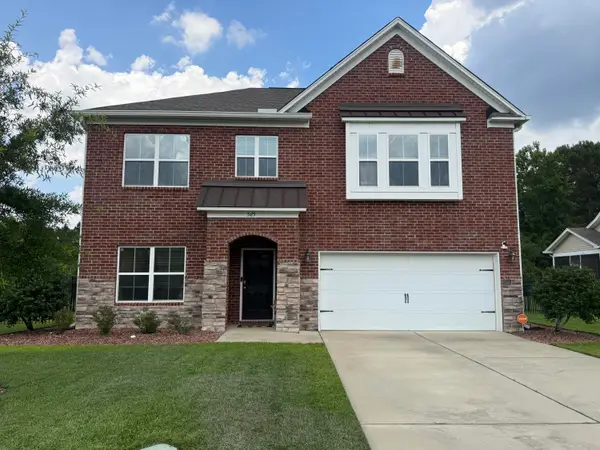 565 Curlew Circle, Sumter, SC 29150