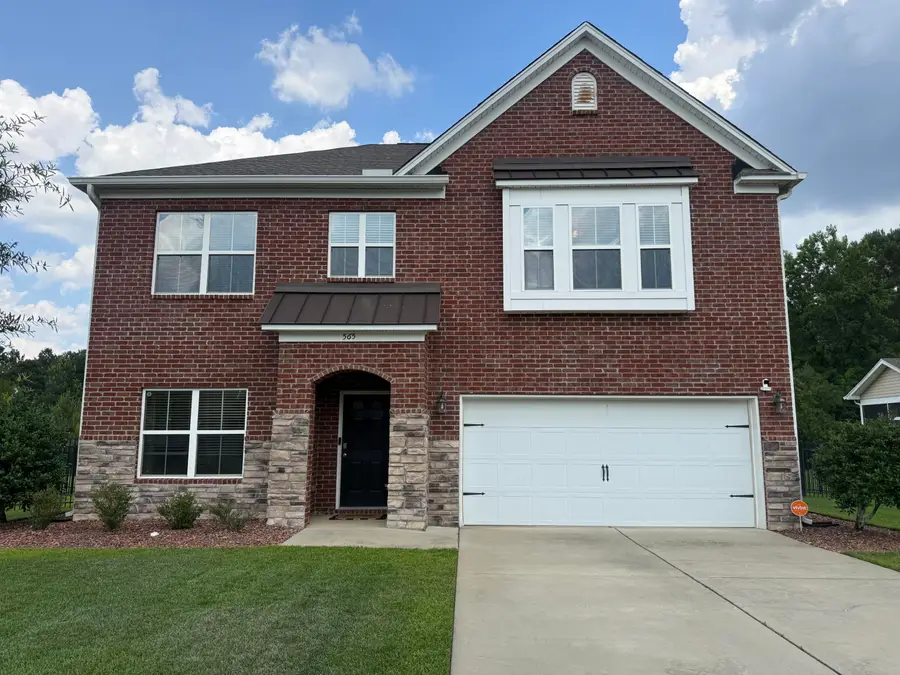 565 Curlew Circle, Sumter, SC 29150 - #3