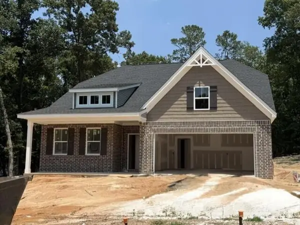 1215 Curlew Circle, Sumter, SC 29150
