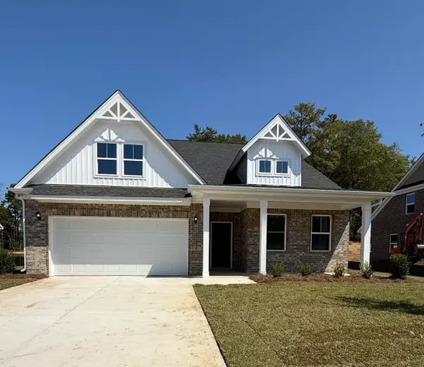 1225 Curlew Circle, Sumter, SC 29150