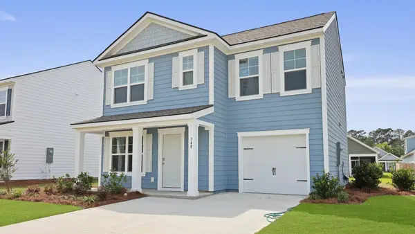 609 Perch Lane, Santee, SC 29142