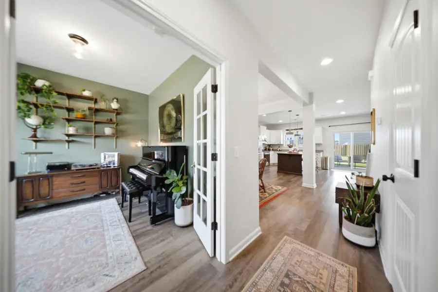3055 Litchfield Avenue, Sumter, SC 29154 - #2