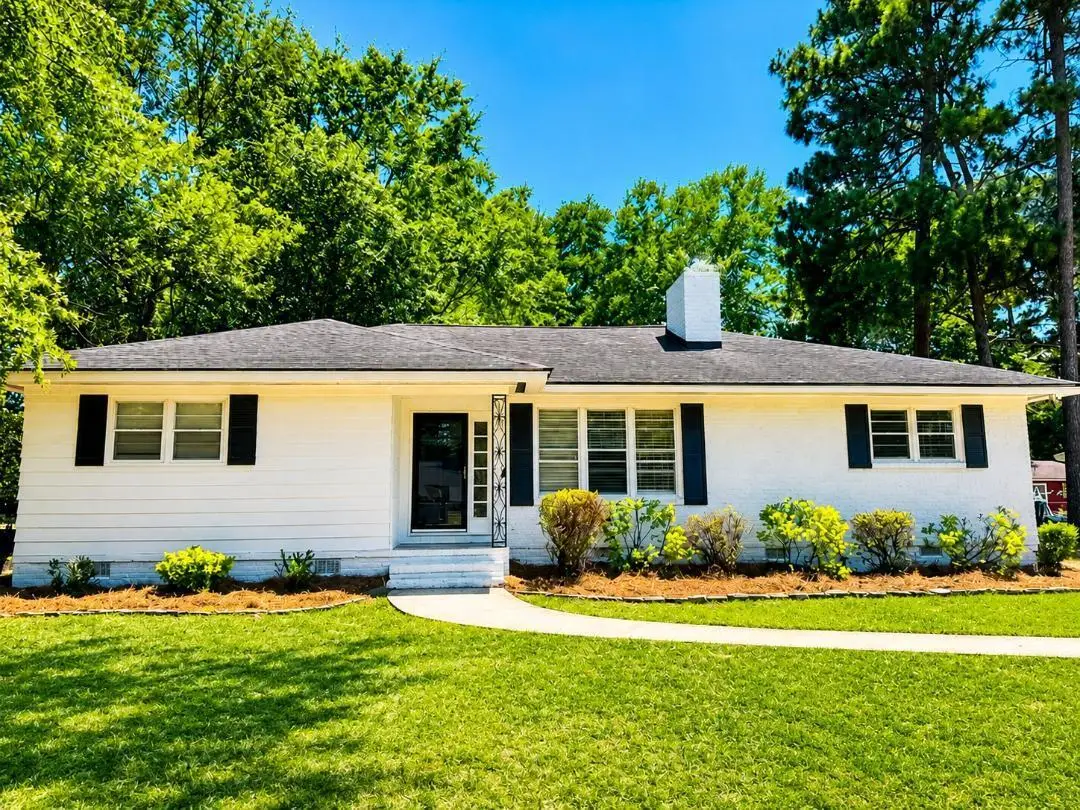 714 W Hampton Avenue W, Sumter, SC 29150 - #1