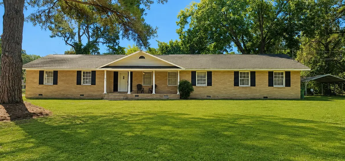 404 Darlington Street, Manning, SC 29102 - #1