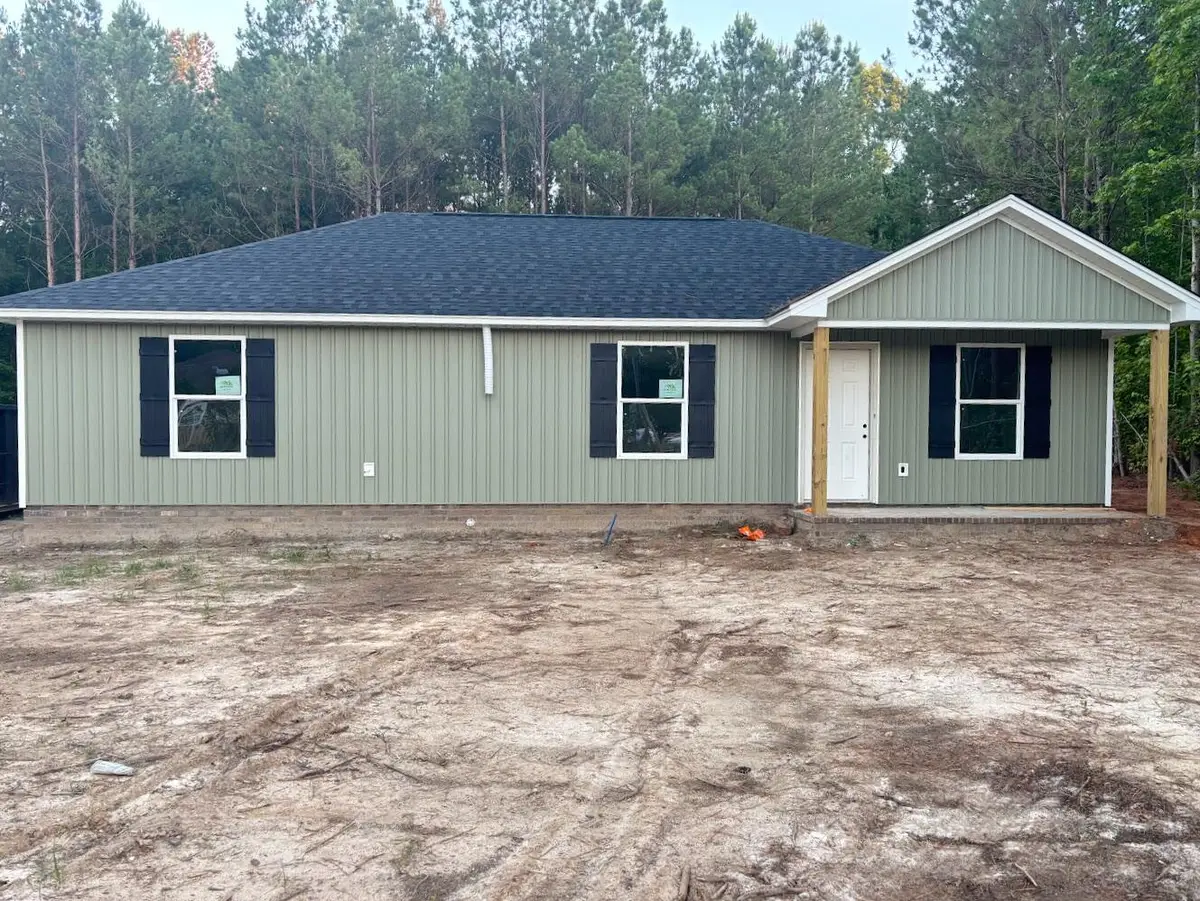 470 Lee Street, Sumter, SC 29150 - #1