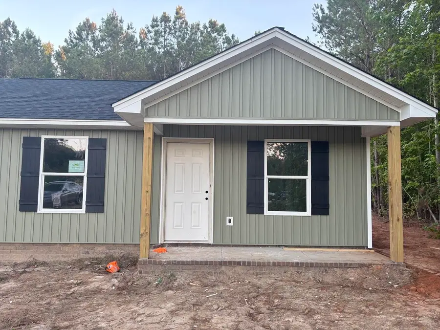 470 Lee Street, Sumter, SC 29150 - #2