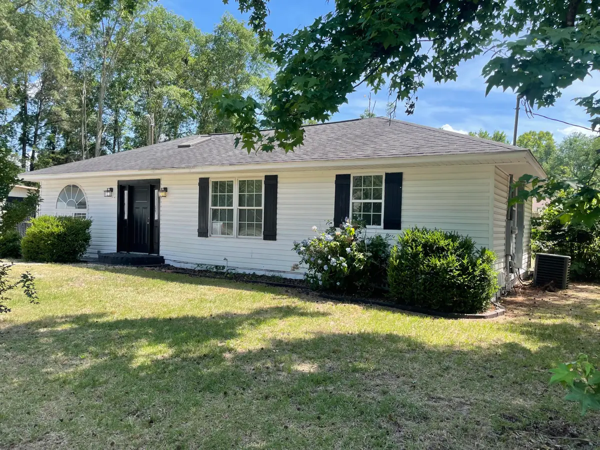 1090 Boulevard Road, Sumter, SC 29153 - #1