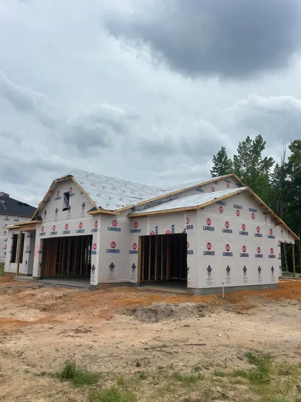 2730 Fearless Lane #Lot 63, Sumter, SC 29153