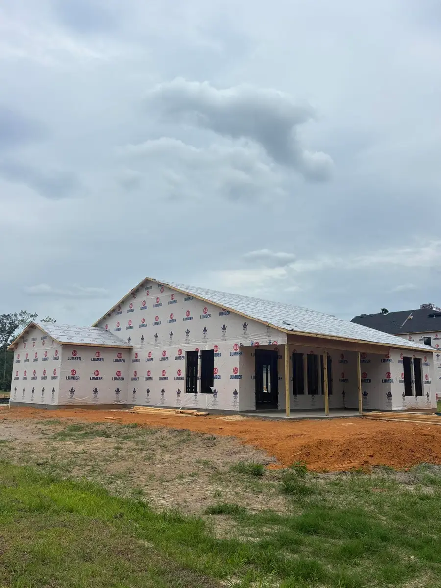 2730 Fearless Lane #Lot 63, Sumter, SC 29153 - #2