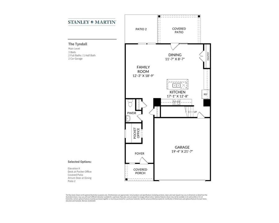 3244 Zeppelin Lane #Lot 17 A, Sumter, SC 29154 - #2