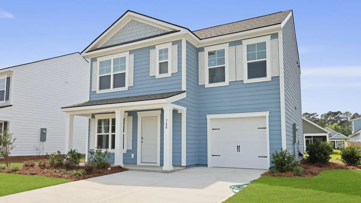 704 Striped Bass Court, Santee, SC 29142 - #1