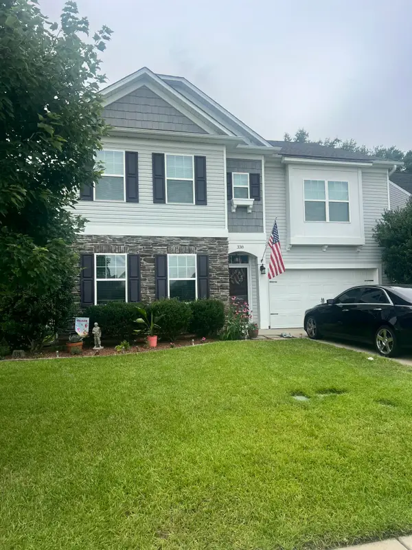 338 Aberlour Drive, Sumter, SC 29154