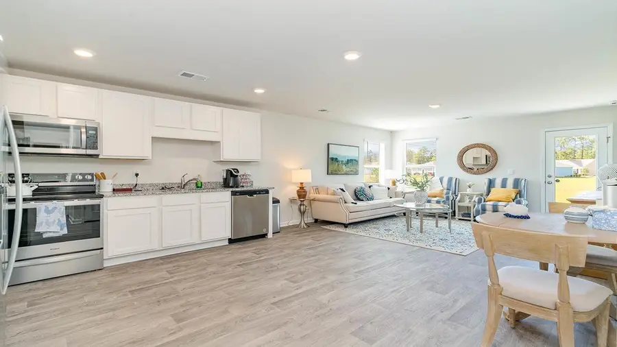 713 Striped Bass Court, Santee, SC 29142 - #3