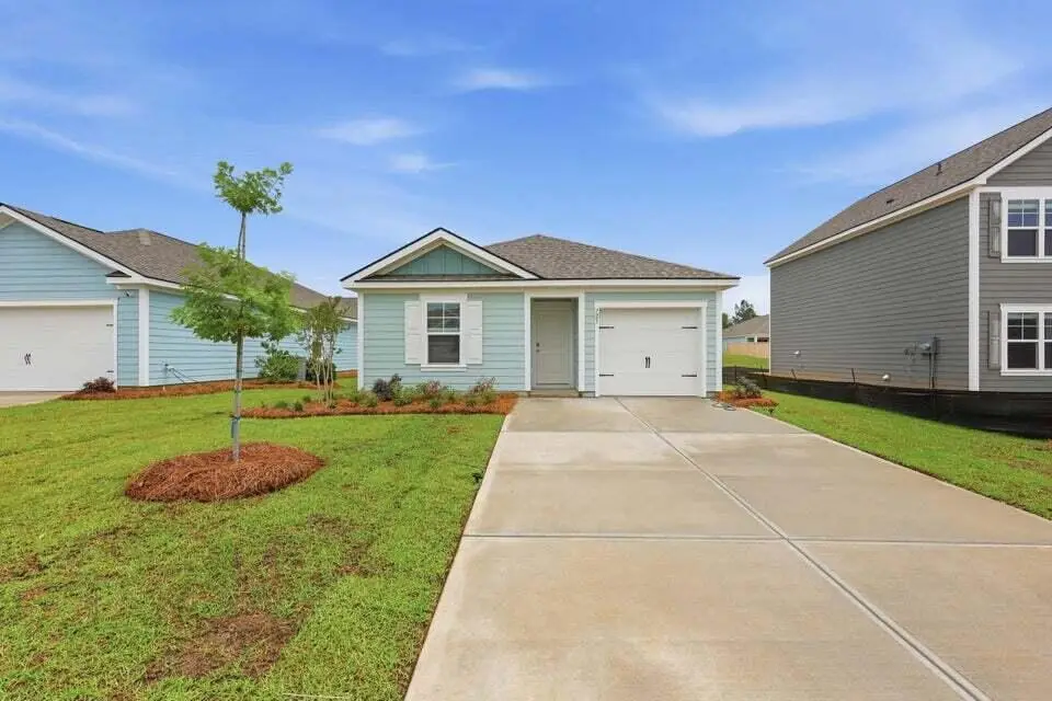 721 Striped Bass Court, Santee, SC 29142 - #1