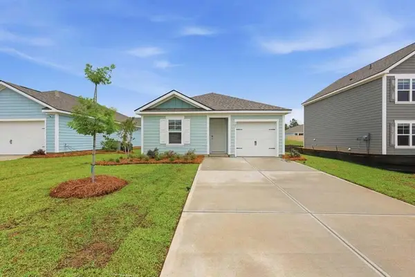 721 Striped Bass Court, Santee, SC 29142
