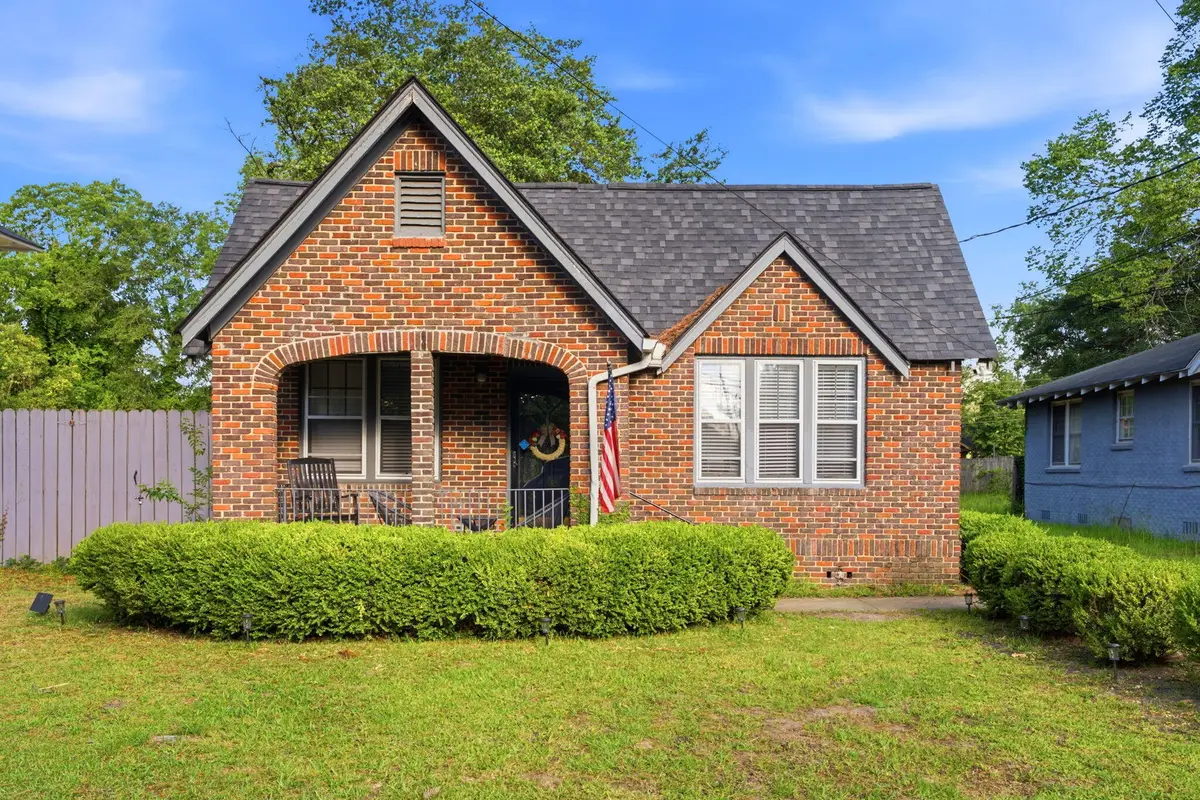 220 Church Street, Sumter, SC 29150 - #1